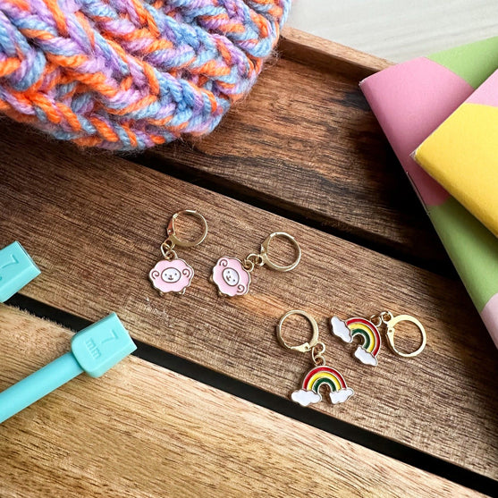 

Steekmarkeerders - Hobbii
4