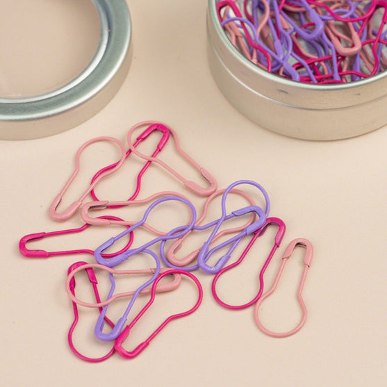 

Steekmarkeerders - Metaal - Hobbii
5