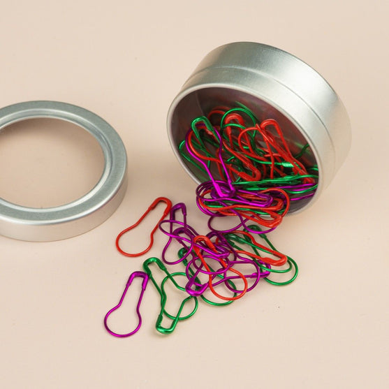 

Steekmarkeerders - Metaal - Hobbii
7