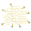 

Steekmarkeerders - Bee - Hobbii
4