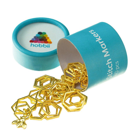 

Steekmarkeerders - Bee - Hobbii
1