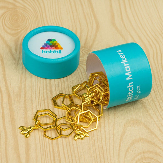 

Steekmarkeerders - Bee - Hobbii
3