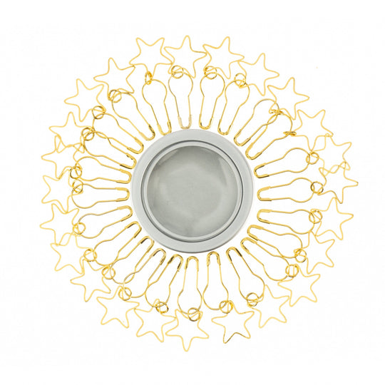 Steekmarkeerders met hanger - Hobbii