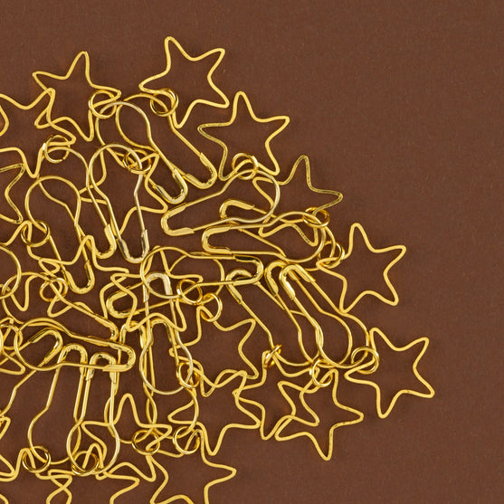 

Steekmarkeerders met hanger - Hobbii
3