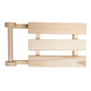 

Houten Slee - Hobbii
3