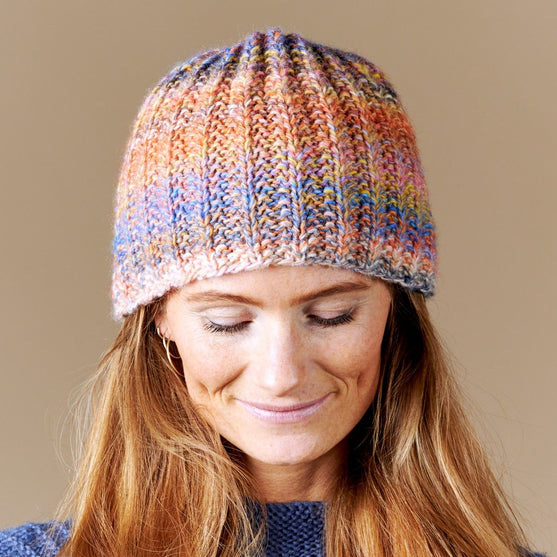 

Storm - Muts en Sjaal
3