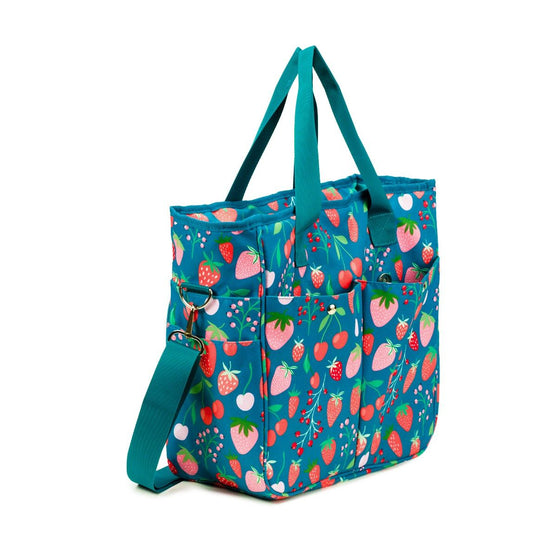 

Garentas met print - Hobbii
3