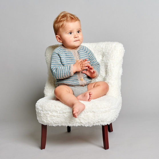 

Trollius Babytruitje
2