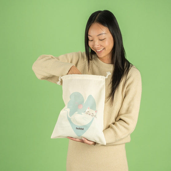 

Multibag - Kat - Hobbii
2