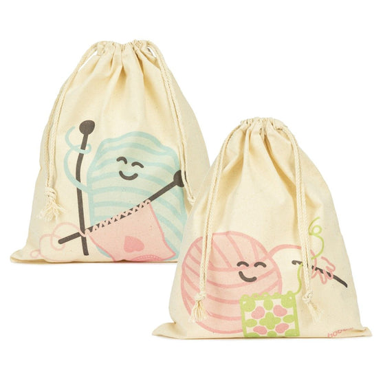 

Multibag - Yarniis - Hobbii
1