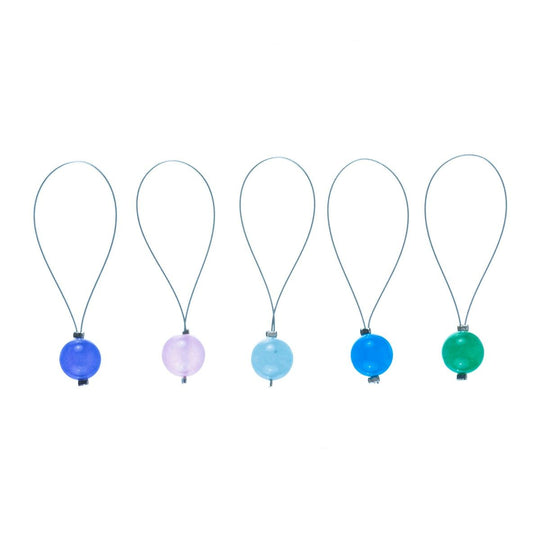 Steekmarkeerders met draad - Hobbii