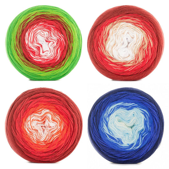 Sultan Christmas (Limited Edition) - Hobbii