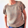 

Summer T - T-shirt met korte mouwen
1