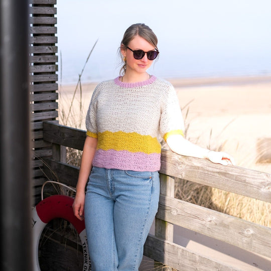 Sunlight Wave - Truitje