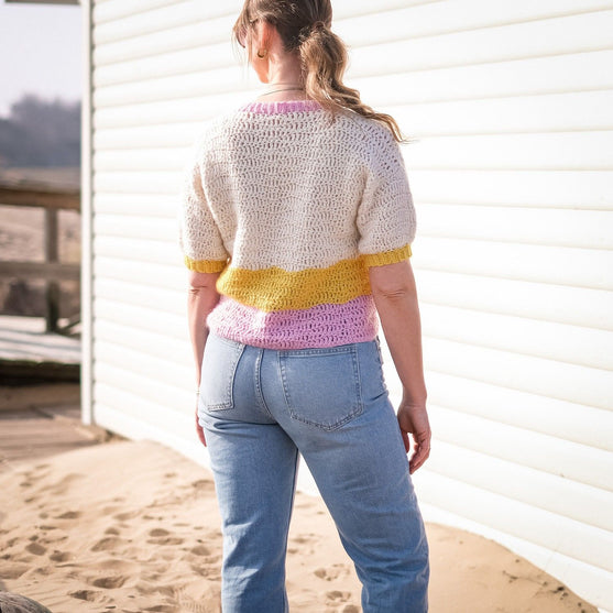 

Sunlight Wave - Truitje
5