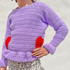 

Sweetheart - Kindertrui
2