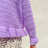 

Sweetheart - Kindertrui
3