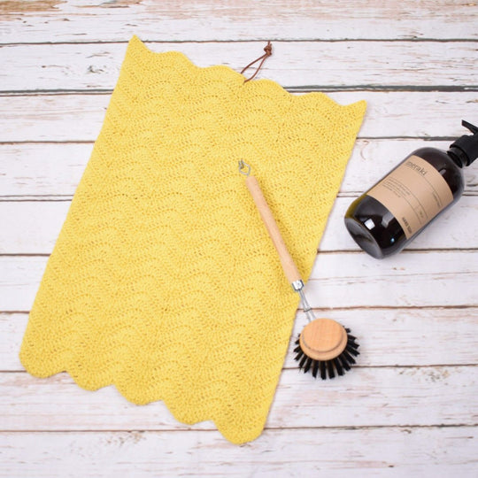 Keukenhanddoek – Sweet Waves