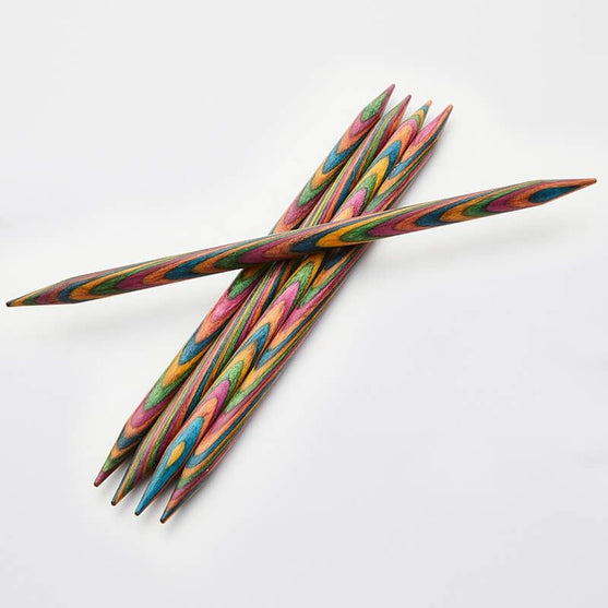 

Symfonie Kousenbreinaalden - KnitPro
5