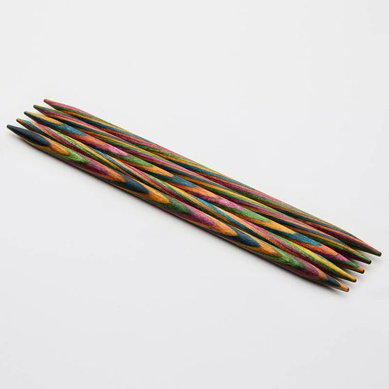 

Symfonie Kousenbreinaalden - KnitPro
3