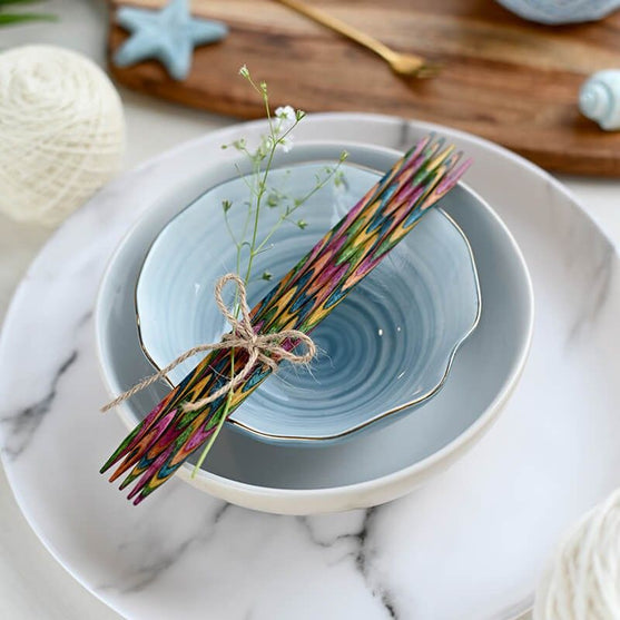 

Symfonie Kousenbreinaalden - KnitPro
6