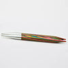 

Symfonie Verwisselbare Rondbreinaalden van Berkenhout - KnitPro
4