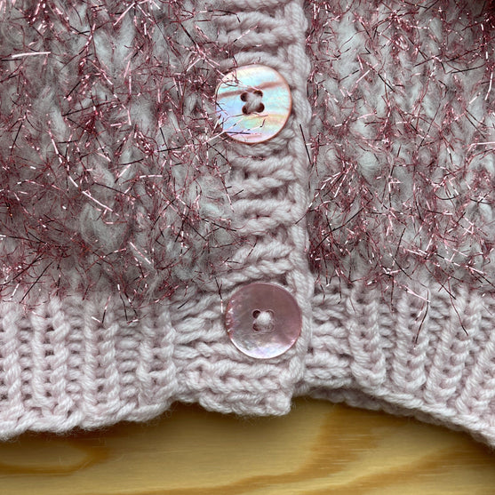 

Miss S - Kindervest
3