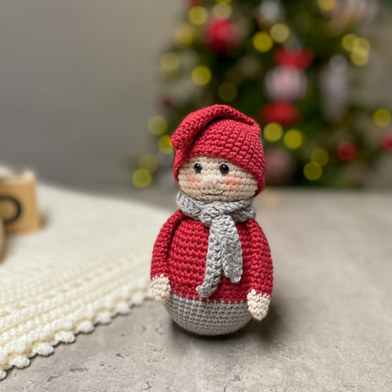 

Tuimel kabouterjongen
1