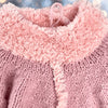 

Glamrock - Trui
5