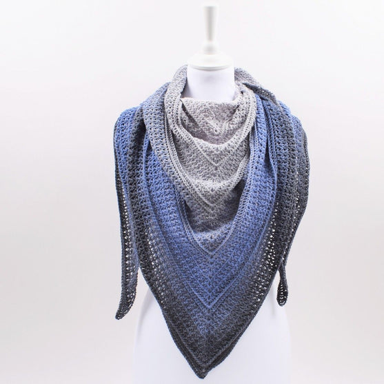 

Timeless sjaal - Sultan Deluxe
7