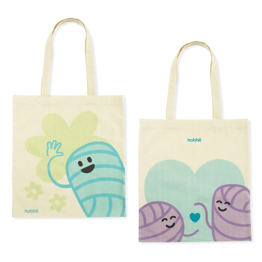 Totebag - Yarniis - Hobbii