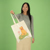 

Totebag - Hond - Hobbii
2