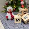 

Tuimel sneeuwpop
4