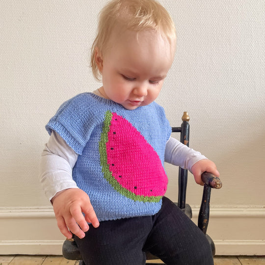 Tutti Frutti Watermelon - Kinderspencer