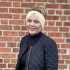 

Tweed Hoofdband
2