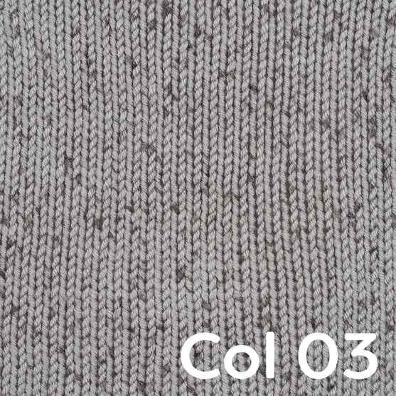 

Tweed Dreams - Hobbii
5