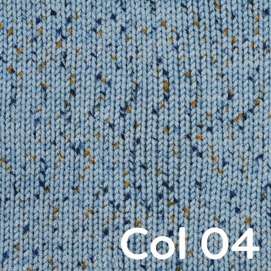 

Tweed Dreams - Hobbii
6