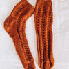 

Twist Me Socks - Sokken
3