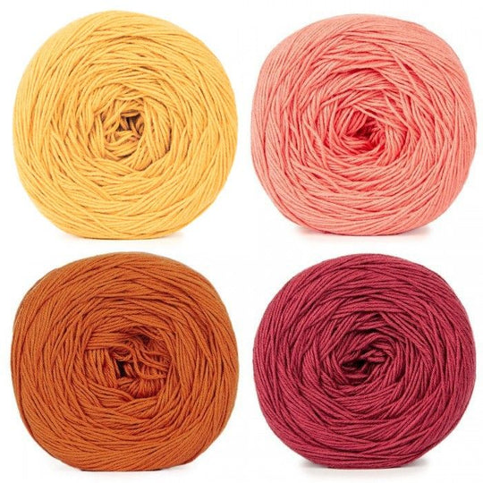 Twister Solid - Hobbii