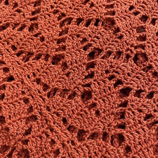 

Twister Solid - Hobbii
5