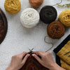 

Nova Cubics Rondbreinaalden - KnitPro
5