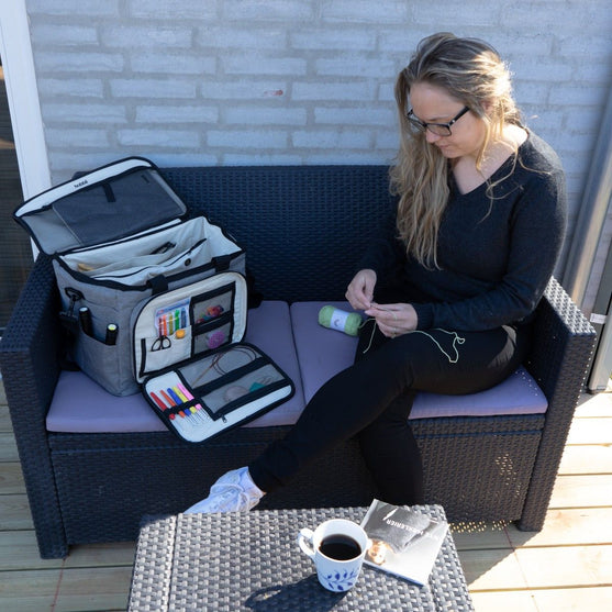 

Ultieme Garentas - Hobbii
9