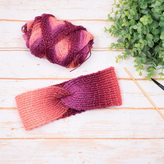 Universe - Hoofdband