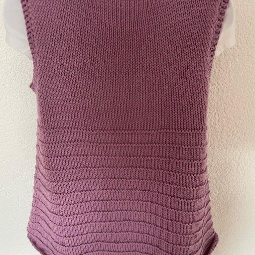 

Flieder - Kinderjurk
3