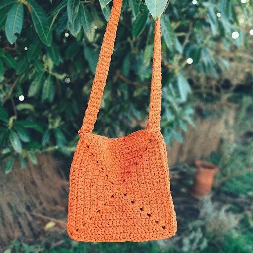

Forever - Bag
1