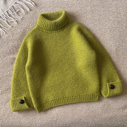 Romaine - Kindertrui