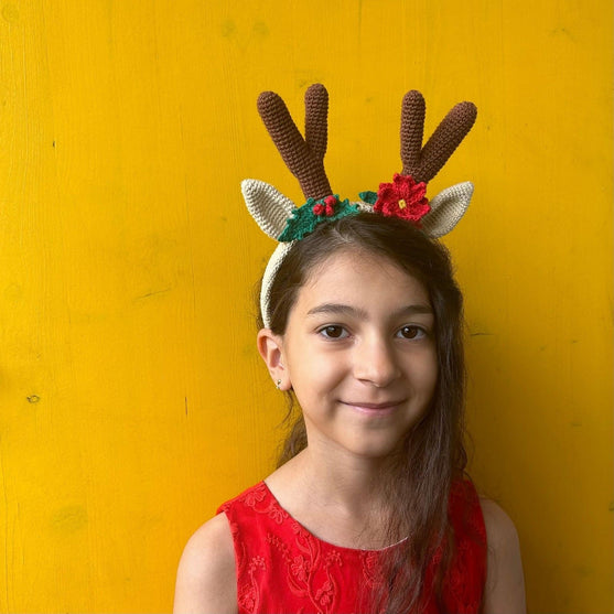 

Dasher - Hoofdband
1