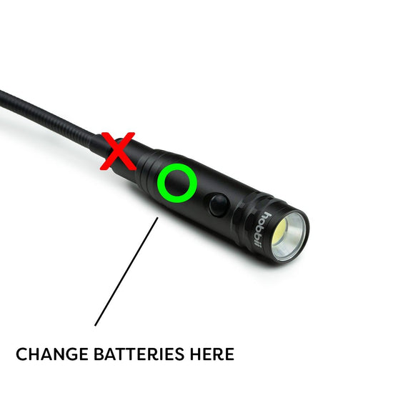 

Neklamp Deluxe - Champagne - Hobbii
10