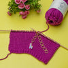 

Toerenteller met hanger - 10 ringen - Hobbii
3