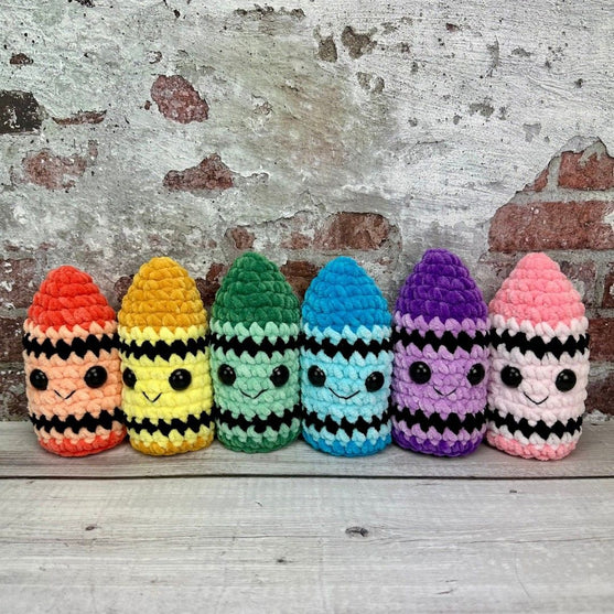 

De Kekke Kleurtjes
4